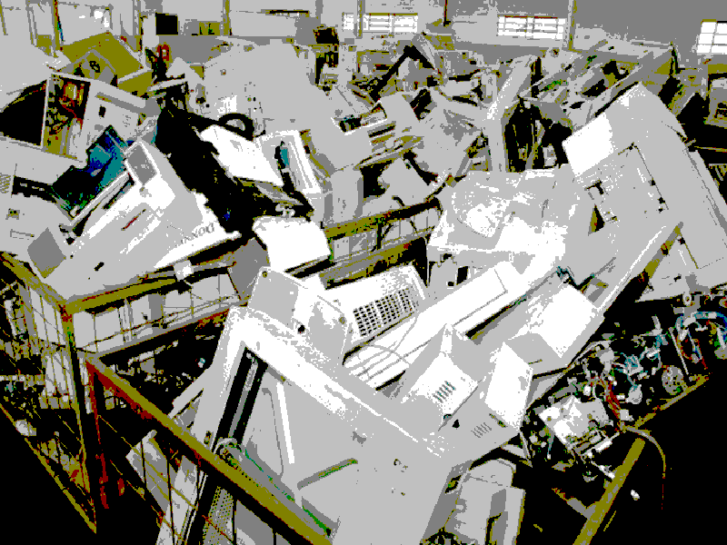 Project Cover
